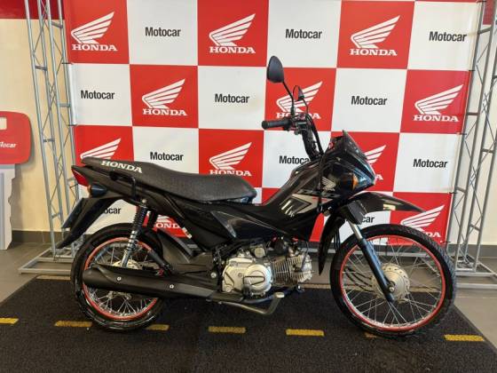 HONDA POP 110i HONDA POP 110i